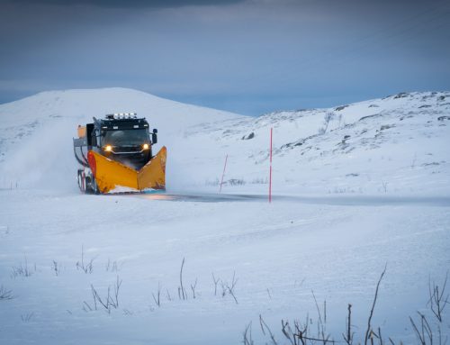 Klemskade i hånd som førte til amputasjon ga over 1,1 millioner kroner i erstatning