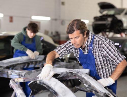 Fikk over 300.000 kroner i erstatning etter tre godkjente yrkessykdommer