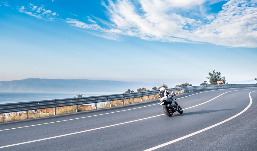 Erstatning MC-ulykke