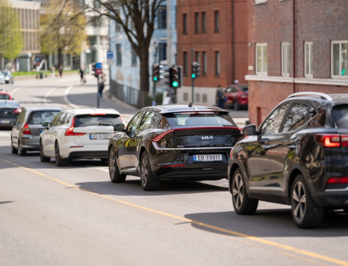 Erstatning ved tinnitus etter trafikkulykke