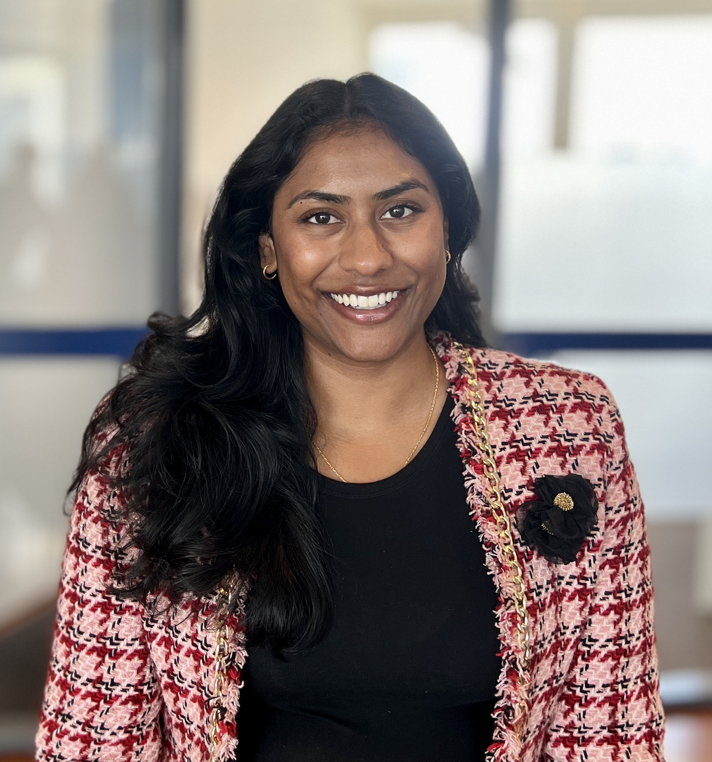Sivaani Nirmalanathan